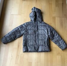 Benetton winterjacke kindergr� gebraucht kaufen  Straubing