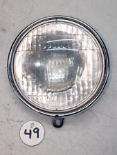 1965 HONDA CT 200 CT 90 ANEL DE FAROL E LENTE #33120-030-810 #33101-030-810 comprar usado  Enviando para Brazil