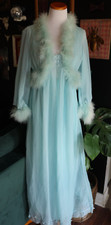Vintage sears marabou d'occasion  Expédié en Belgium