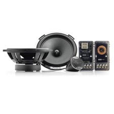 Kit voies focal d'occasion  Expédié en France