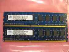 8gb 2x4gb ddr3 for sale  Ontario