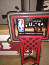 Michelob ultra nba for sale  Roswell