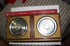 Vintage taylor instruments for sale  Sherwood