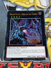 Carte dragon xyz d'occasion  Bruay-la-Buissière