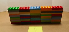 Duplo lego thin for sale  Wausau