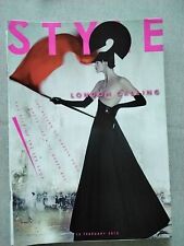 Sunday times style for sale  COVENTRY