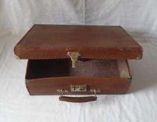 Vintage small suitcase for sale  GLOUCESTER