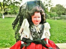 Antique celluloid doll. d'occasion  Expédié en Belgium
