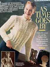 Woman weekly vtg for sale  CARDIFF