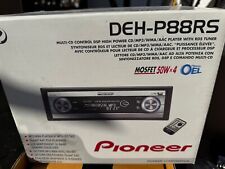 Pioneer deh p88rs gebraucht kaufen  Schwarmstedt