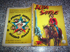 Tex n.21 spillato usato  Firenze