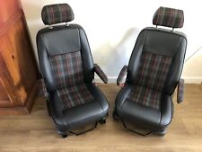 Transporter seat covers for sale  PENRYN