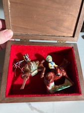 Vintage lot horseback for sale  Lincoln