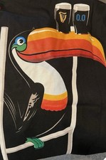 Guinness shirt for sale  GLOUCESTER