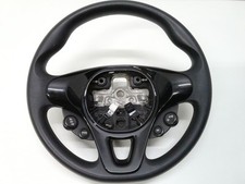 Volante per smart usato  Italia