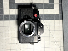 Leica 35mm slr for sale  Brooklyn