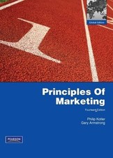 Principles of Marketing By Philip Kotler, Gary Armstrong. 978027 na sprzedaż  Wysyłka do Poland