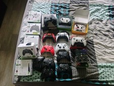 Defekte xbox controller gebraucht kaufen  Freiberg