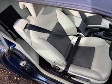 Saab cabriolet convertible for sale  DERBY