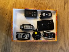 Autoschlüssel dummy marken gebraucht kaufen  Woltersdorf