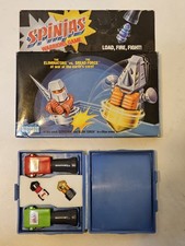 1989 spinjas warriors for sale  Dayton