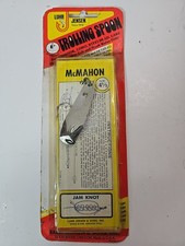 Luhr jensen mcmahon for sale  Blaine