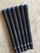 Callaway standard grips for sale  COTTINGHAM