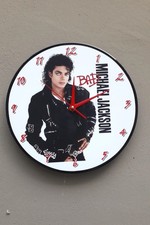 Michael jackson bad usato  Bari