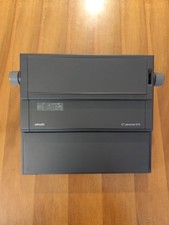 Macchina scrivere elettronica usato  Zugliano