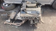 bmw m44 engine for sale  DUDLEY