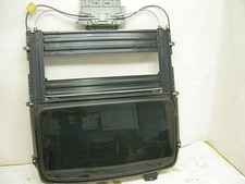 Schiebedach rover 400 gebraucht kaufen  Wittenburg