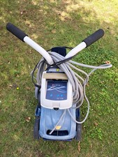 Poolroboter zodiac vortex gebraucht kaufen  Coswig
