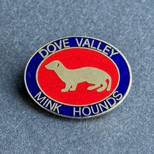 Dove valley mink for sale  LYMINGTON