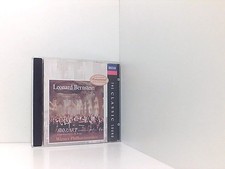 Sinfonie klavierkonzert bernst gebraucht kaufen  Berlin