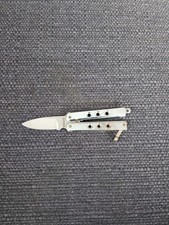 Taschenmesser gebraucht kaufen  Haßfurt
