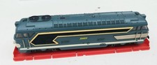 Locomotive sncf bb67001 d'occasion  Theix