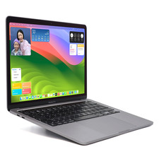 Laptop Apple MacBook Pro 2019 A1989 i7-8559U 16GB RAM 512GB SSD 13,3" gwiezdna szarość na sprzedaż  PL