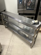 Heated gantry chef for sale  READING