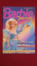 Vintage barbie journal gebraucht kaufen  Zeven