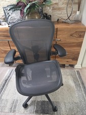 Herman miller aeron gebraucht kaufen  Deutschland