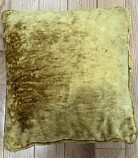 Vtg throw pillow for sale  Mansfield