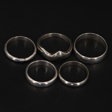 Sterling silver lot for sale  USA