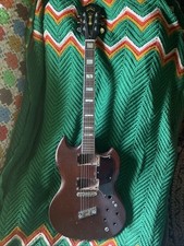 Vintage 1973 guild for sale  Friday Harbor
