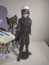 hot toys terminator for sale hot toys terminator for sale Santa Monica