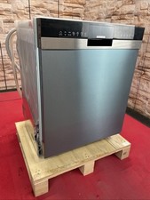 Siemens iq300 sn43es05de gebraucht kaufen  Ense