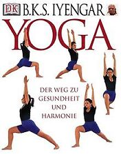 Yoga weg gesundheit gebraucht kaufen  Berlin