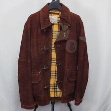 Avirex fireman blouson d'occasion  Expédié en Belgium