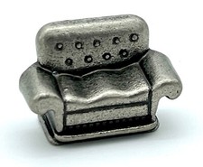 Game Pawn Mover - Sofá - Scene It Friends Deluxe ficha de substituição de lata comprar usado  Enviando para Brazil