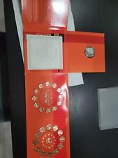 Coffret tintin pièces d'occasion  Meximieux