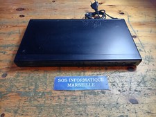Lecteur dvd schneider d'occasion  Marseille X